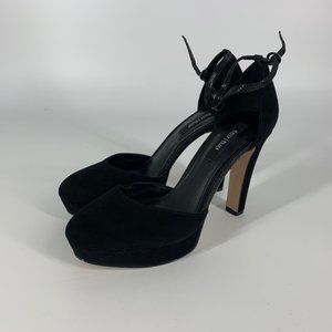 White House Black Market Marianna Heels
